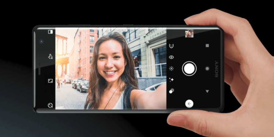 Sony Xperia XZ3 launched with 13MP front camera Sony Xperia XZ3 launched with 13MP front camera
