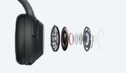Sony WH-1000XM3 Sony WH-1000XM3