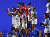 India women's hockey team