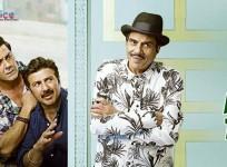 Yamla Pagla Deewana: Phir Se