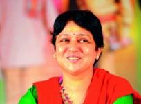 Director B Jaya