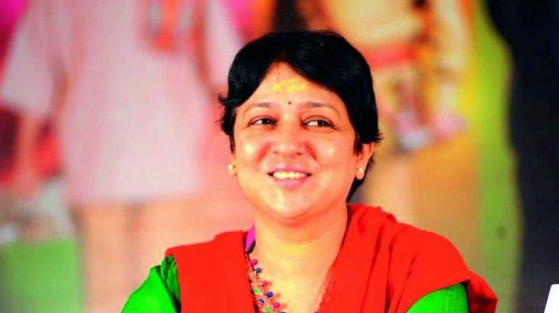 Director B Jaya Director B Jaya