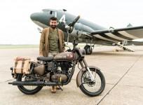 Royal Enfield Classic 500 Pegasus