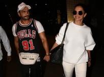 Ranveer Singh, Deepika Padukone
