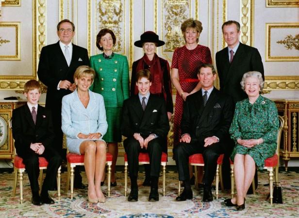 Secrets about Queen Elizabeth II and Princess Diana's relationship was revealed in The Queen & Di: The Untold Story. Princess Diana, Queen Elizabeth