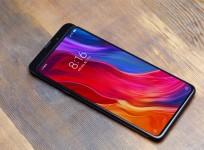 Xiaomi Mi MIX 3 first look
