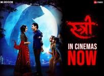 Stree movie review