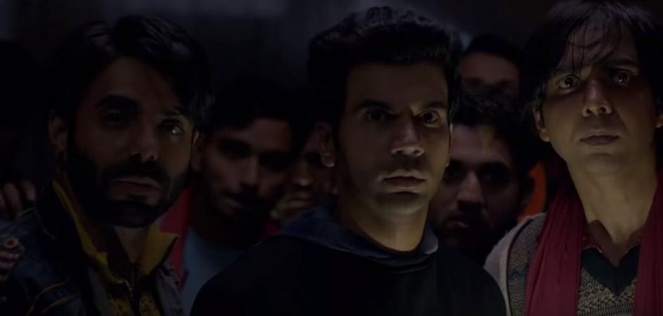 Stree still Stree still