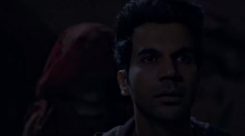 Stree still Stree still