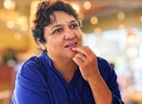 director B Jaya