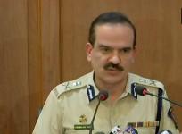 maharashtra police briefing