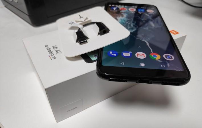 Xiaomi Mi A2 Xiaomi, Mi A2, Android One, launch, camera, review