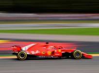 Formula 1, Ferrari