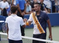 Nick Kyrgios