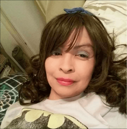 Vanessa Marquez dead Vanessa Marquez dead
