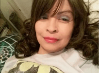 Vanessa Marquez dead