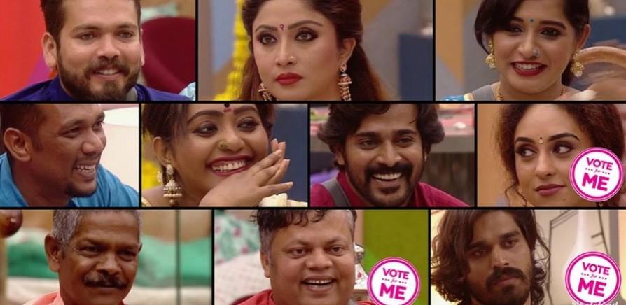 Bigg Boss Malayalam elimination: IB Times poll reveals ...