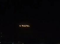 UFO California