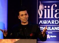 Karan Johar