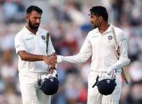 Cheteshwar Pujara