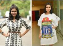 Swathi Reddy Marriage