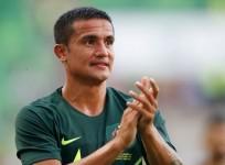 Tim Cahill