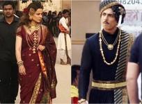 Kangana Ranaut, Sonu Sood, Manikarnika