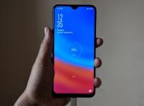 Oppo F9 Pro's VOOC charging is a boon