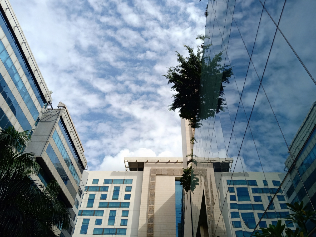 Oppo F9 Pro camera samples