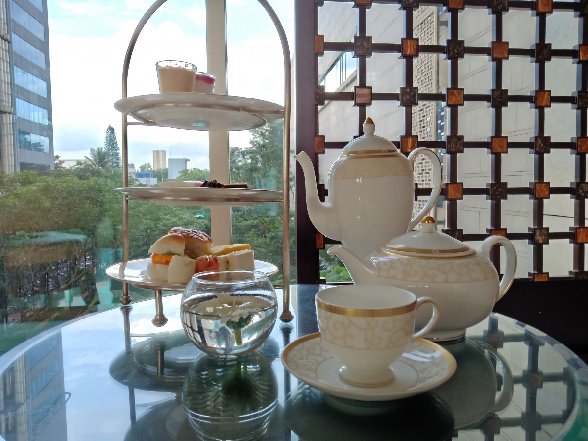 Oppo F9 Pro camera samples