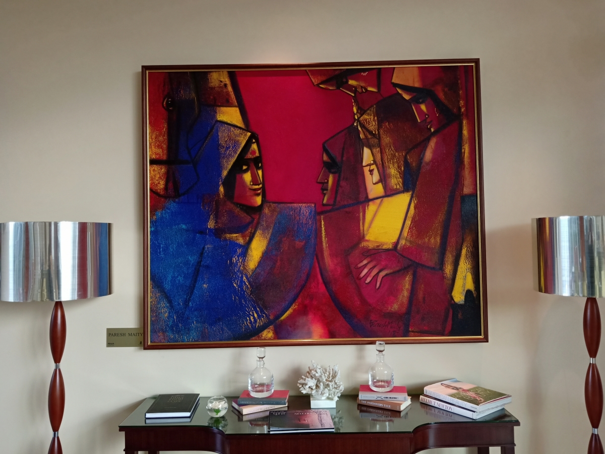 Oppo F9 Pro camera samples