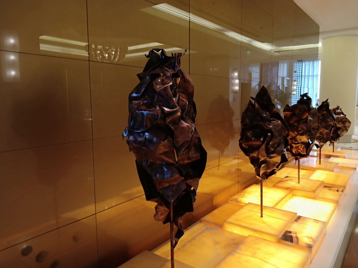 Oppo F9 Pro camera samples