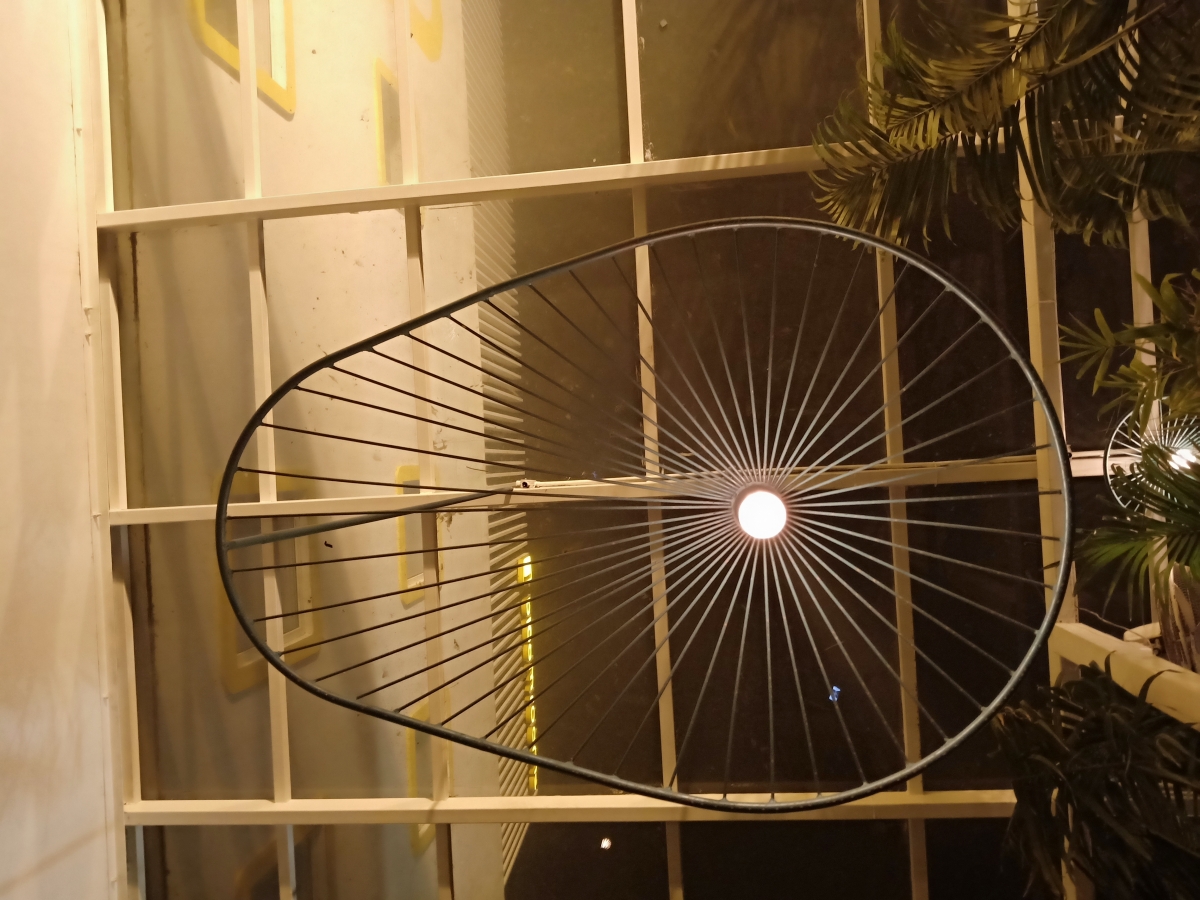 Oppo F9 Pro camera samples