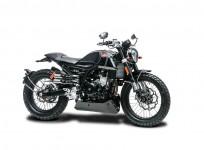 FB Mondial HPS 300