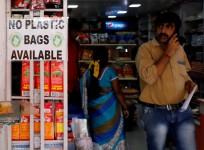 Plastic ban