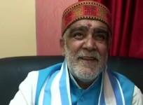 ashwini kumar choubey