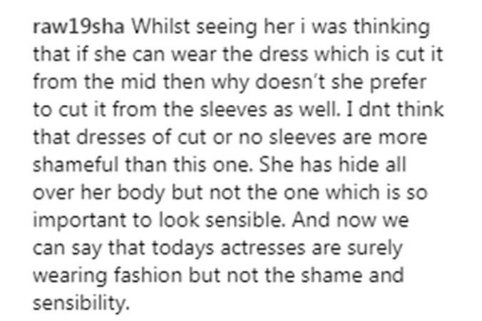 Kubbra Sait gets slut-shamed for wearing revealing dress at a launch event Kubbra Sait gets slut-shamed for wearing revealing dress at a launch event