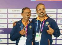 Asian Games 2018
