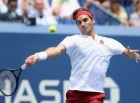 Roger Federer