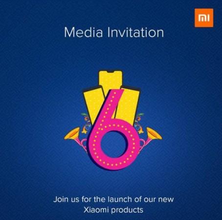 Xiaomi India confirmed to unveil the Redmi 6 on September 5 in India. Xiaomi, Redmi 6, India, launch, Desh ke naye smartphones