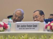 ranjan gogoi
