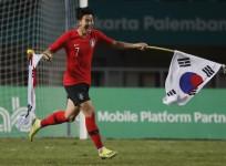 Son Heung Min