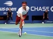 Roger Federer