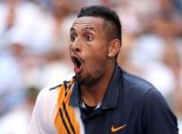 Nick Kyrgios