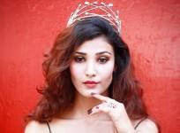 Nehal Chudasma reveals her after Miss Universe 2018 plans