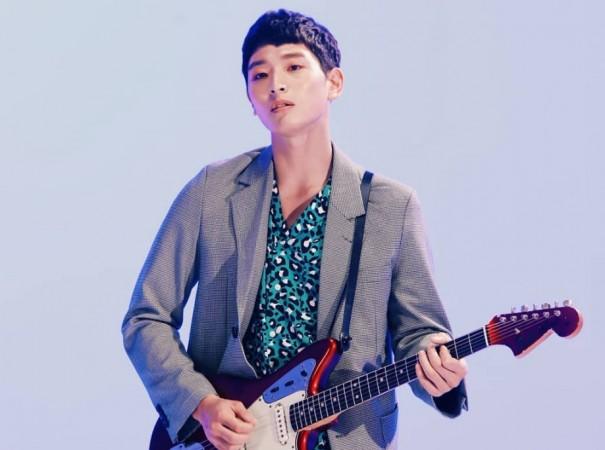 Jeong Jinwoon