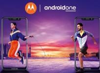 Motorola, Moto One, Android One, Google, Moto One Power