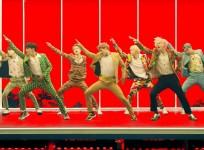 BTS IDOl