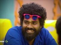Danny out of Bigg Boss Tamil 2