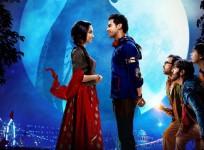 Shraddha Kapoor, Rajkummar Rao, Stree